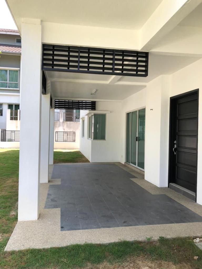 Serissa Terrace , Denai Alam - photo 5