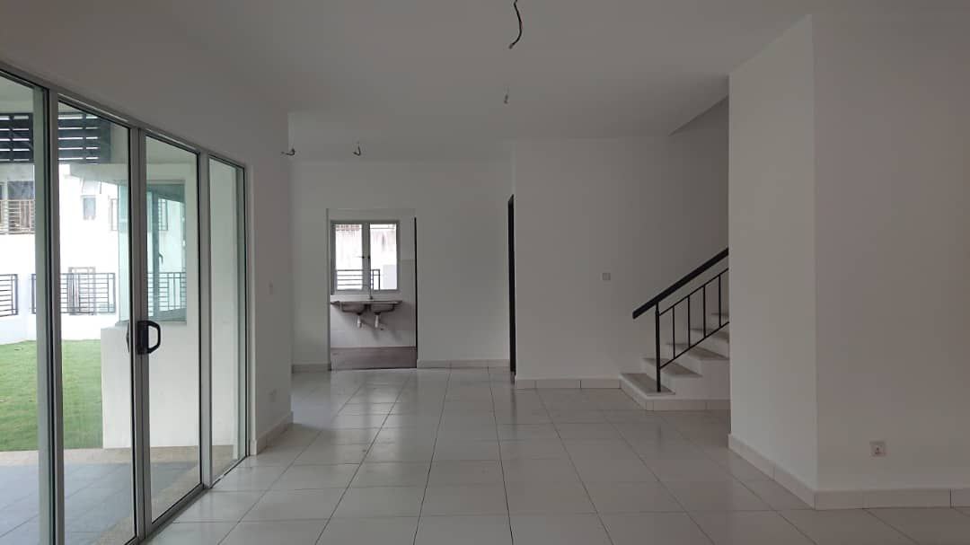 Serissa Terrace , Denai Alam - photo 6