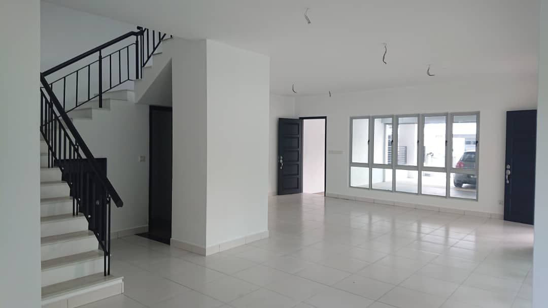 Serissa Terrace , Denai Alam - photo 8