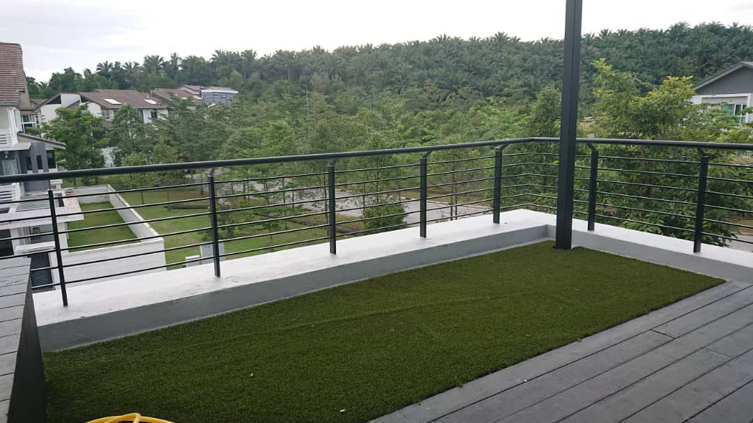 Serissa Terrace , Denai Alam - photo 11