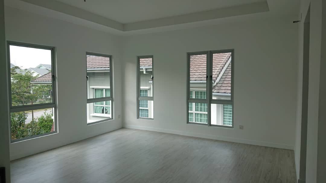 Serissa Terrace , Denai Alam - photo 13