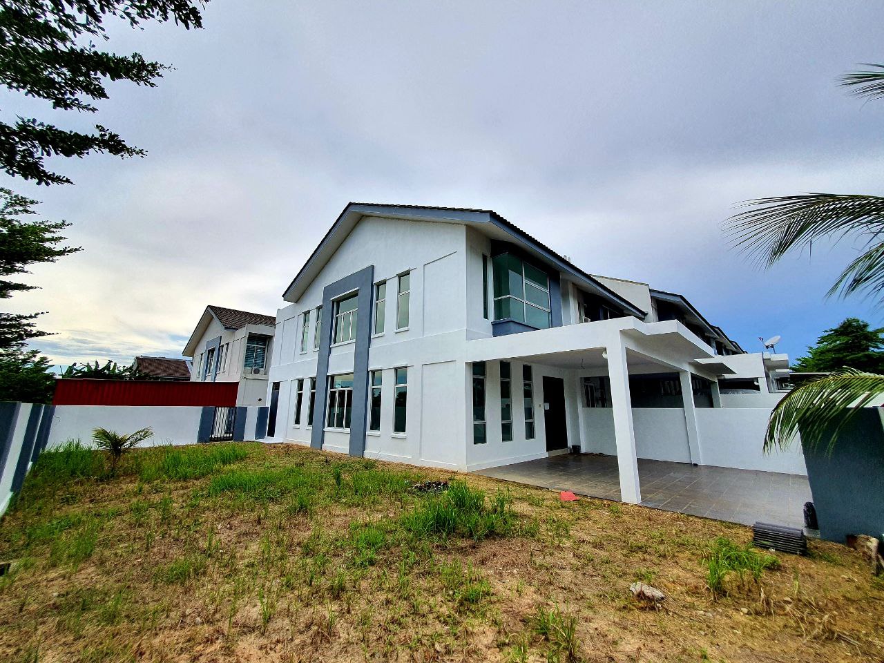 Bangi Avenue, Seksyen 1 Bangi - photo 2