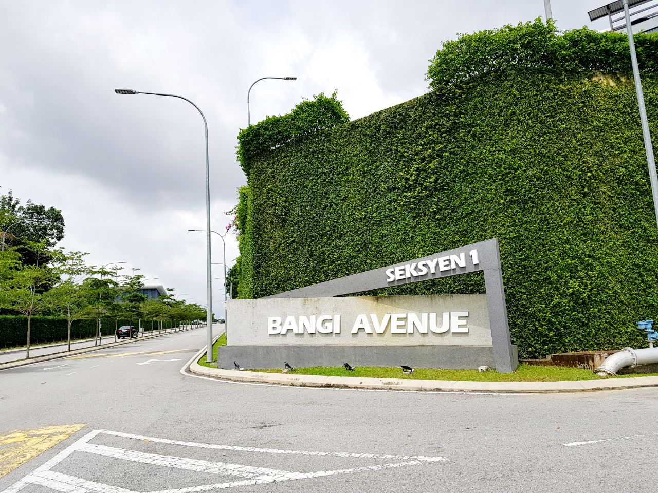 Bangi Avenue, Seksyen 1 Bangi - photo 6