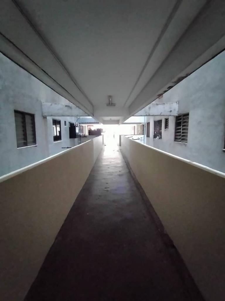 Rumah Pangsa Kayu Ara, Petaling Jaya - photo 2