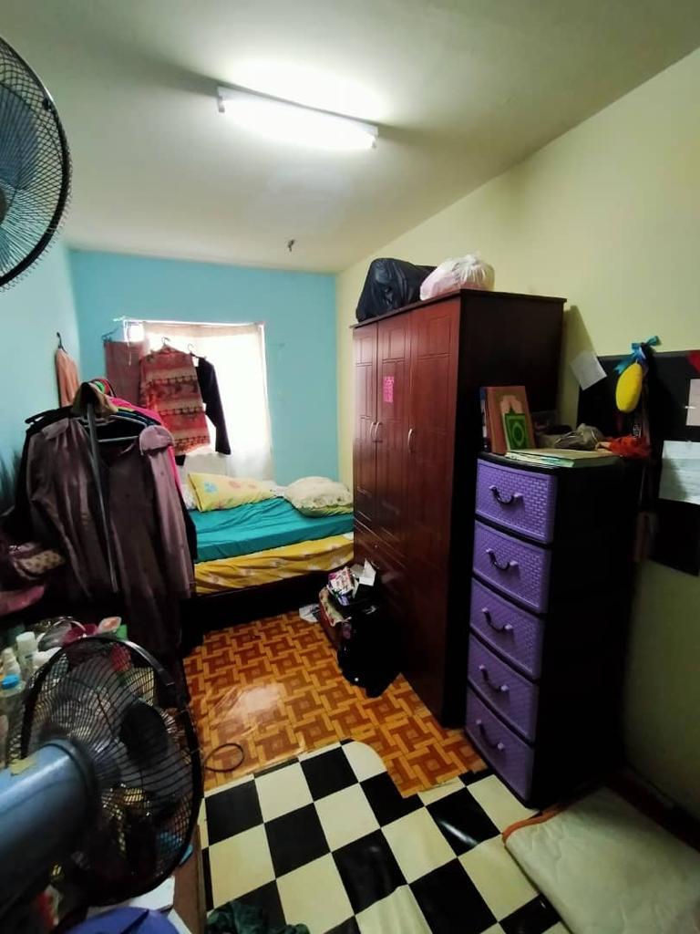Rumah Pangsa Kayu Ara, Petaling Jaya - photo 7