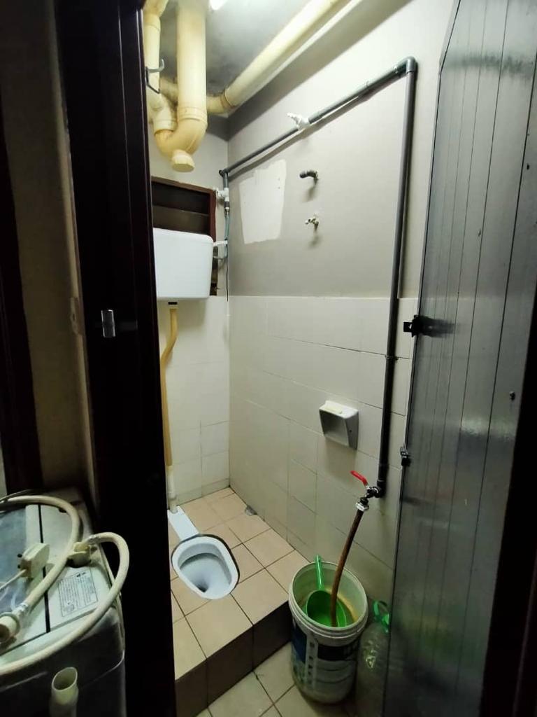 Rumah Pangsa Kayu Ara, Petaling Jaya - photo 8