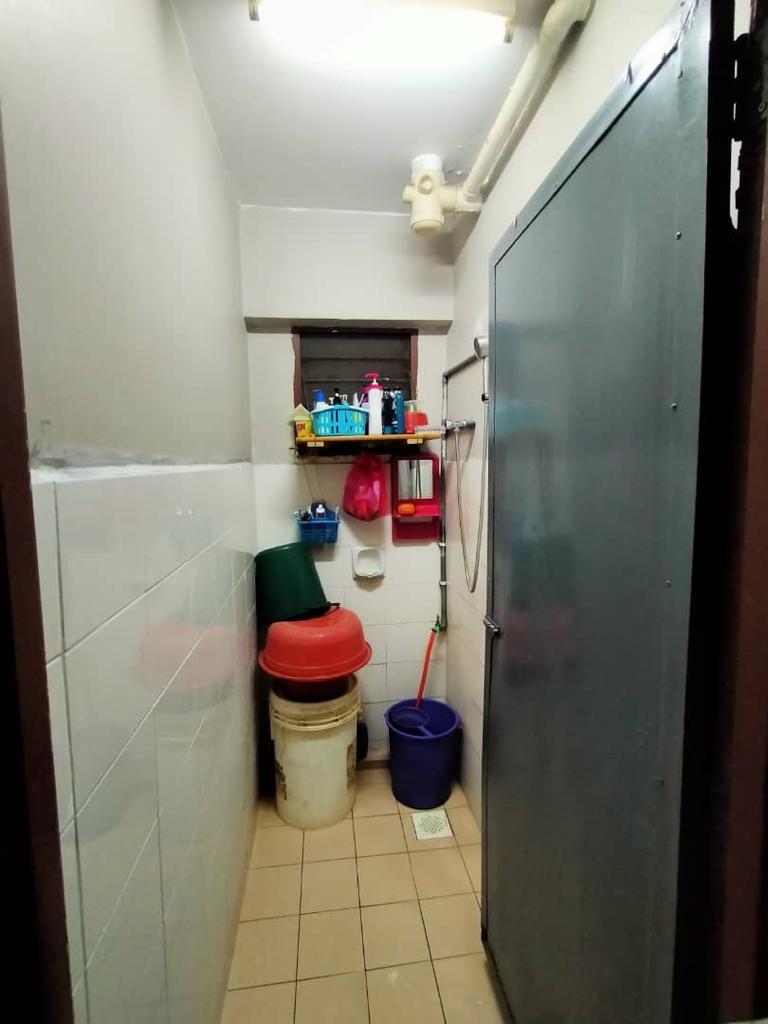 Rumah Pangsa Kayu Ara, Petaling Jaya - photo 9