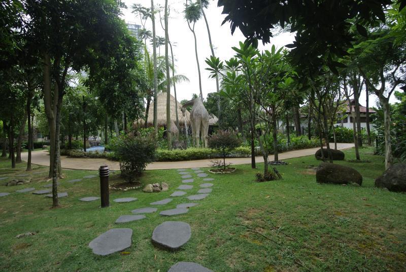 Desa Idaman Residence Condominium, Puchong Prima, - photo 5