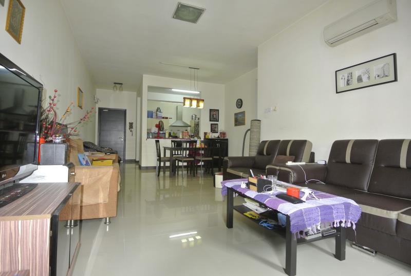 Desa Idaman Residence Condominium, Puchong Prima, - photo 6