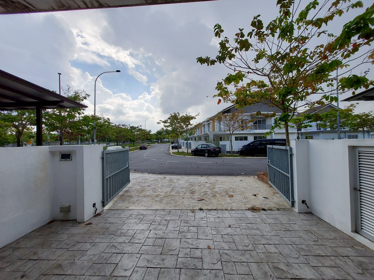 Begonia Serene Heights Bangi - photo 3