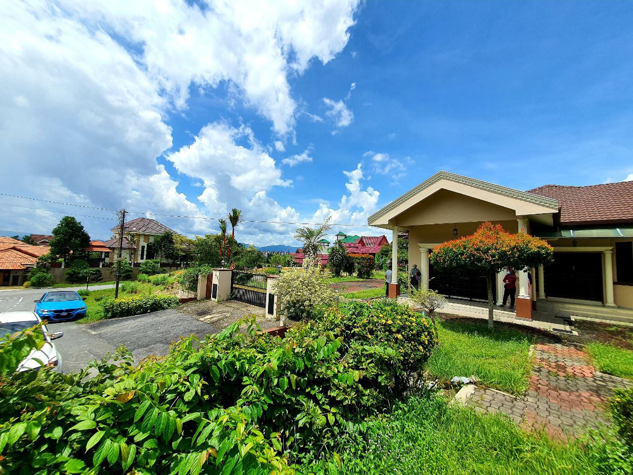 Seksyen 3 Bandar Baru Bangi - photo 8
