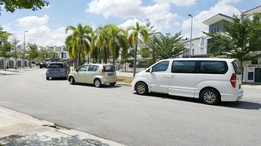 Laman Glenmarie, Seksyen U1 Shah Alam - photo 2