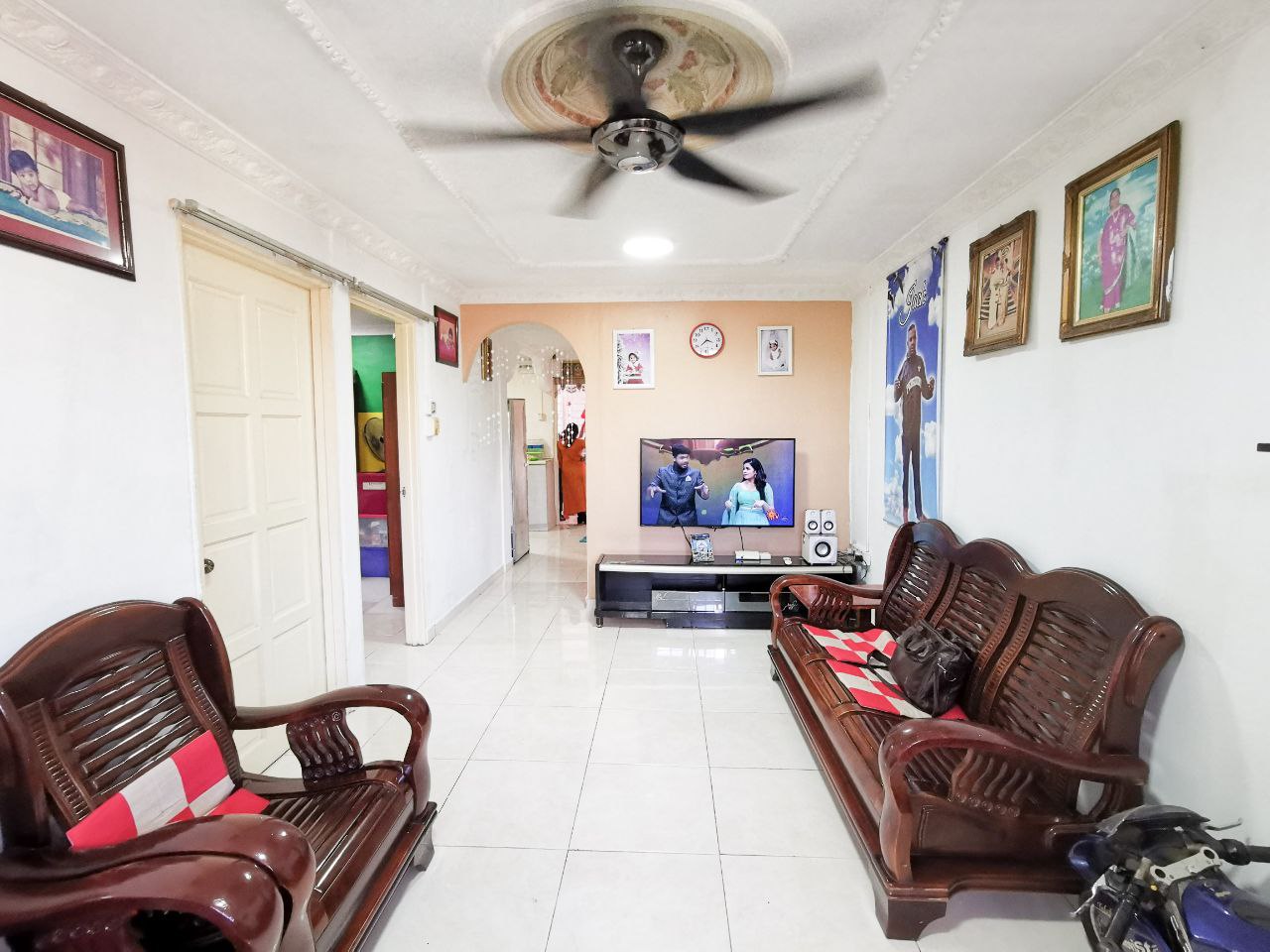 Flat Taman Samudra - photo 1