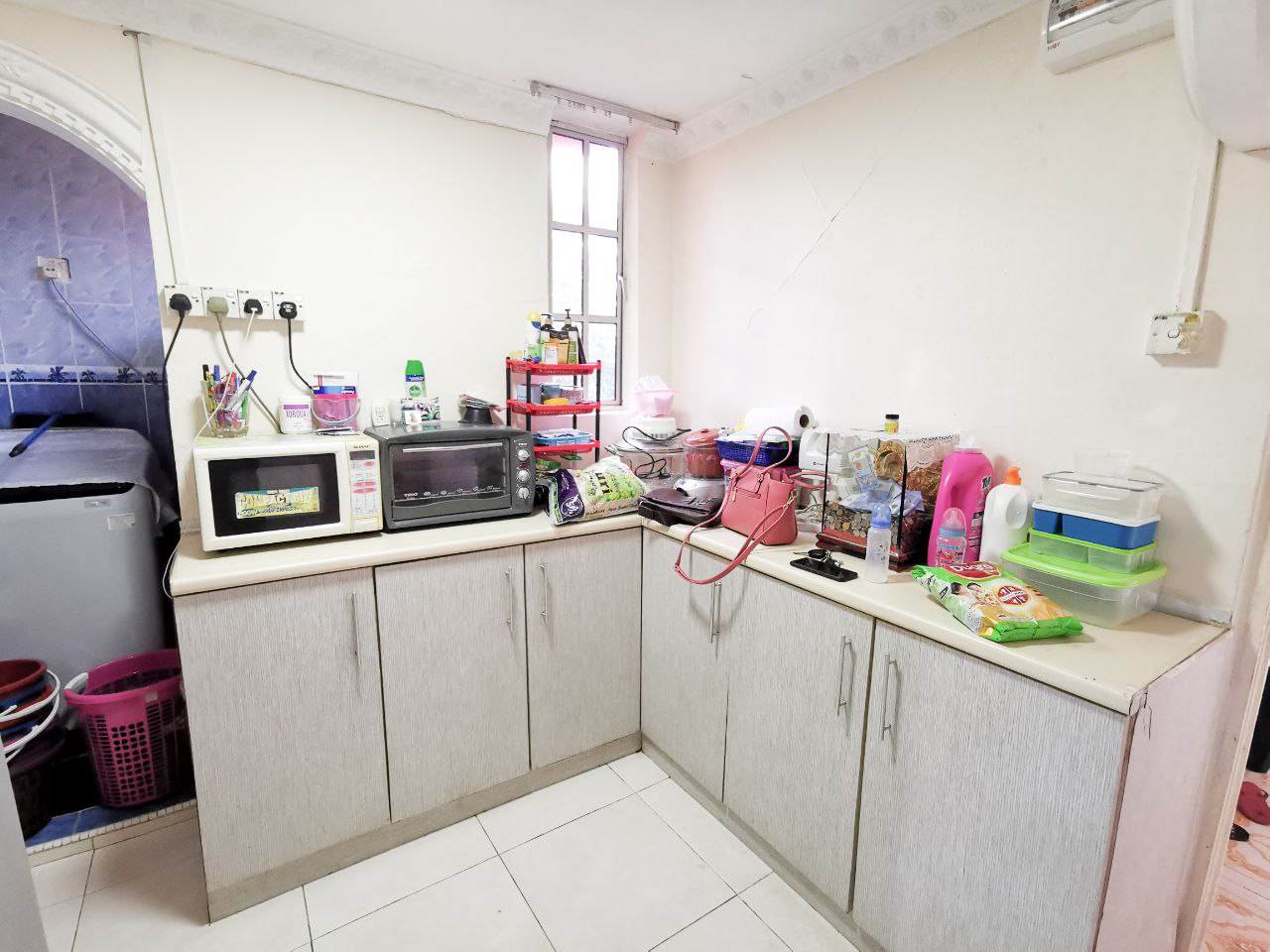 Flat Taman Samudra - photo 4