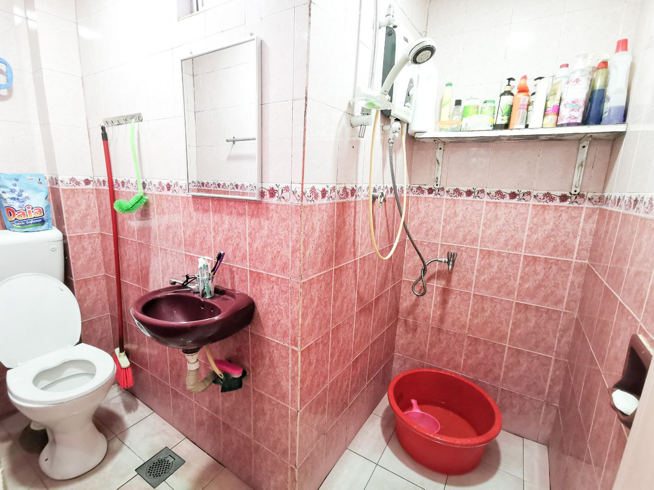 Flat Taman Samudra - photo 5