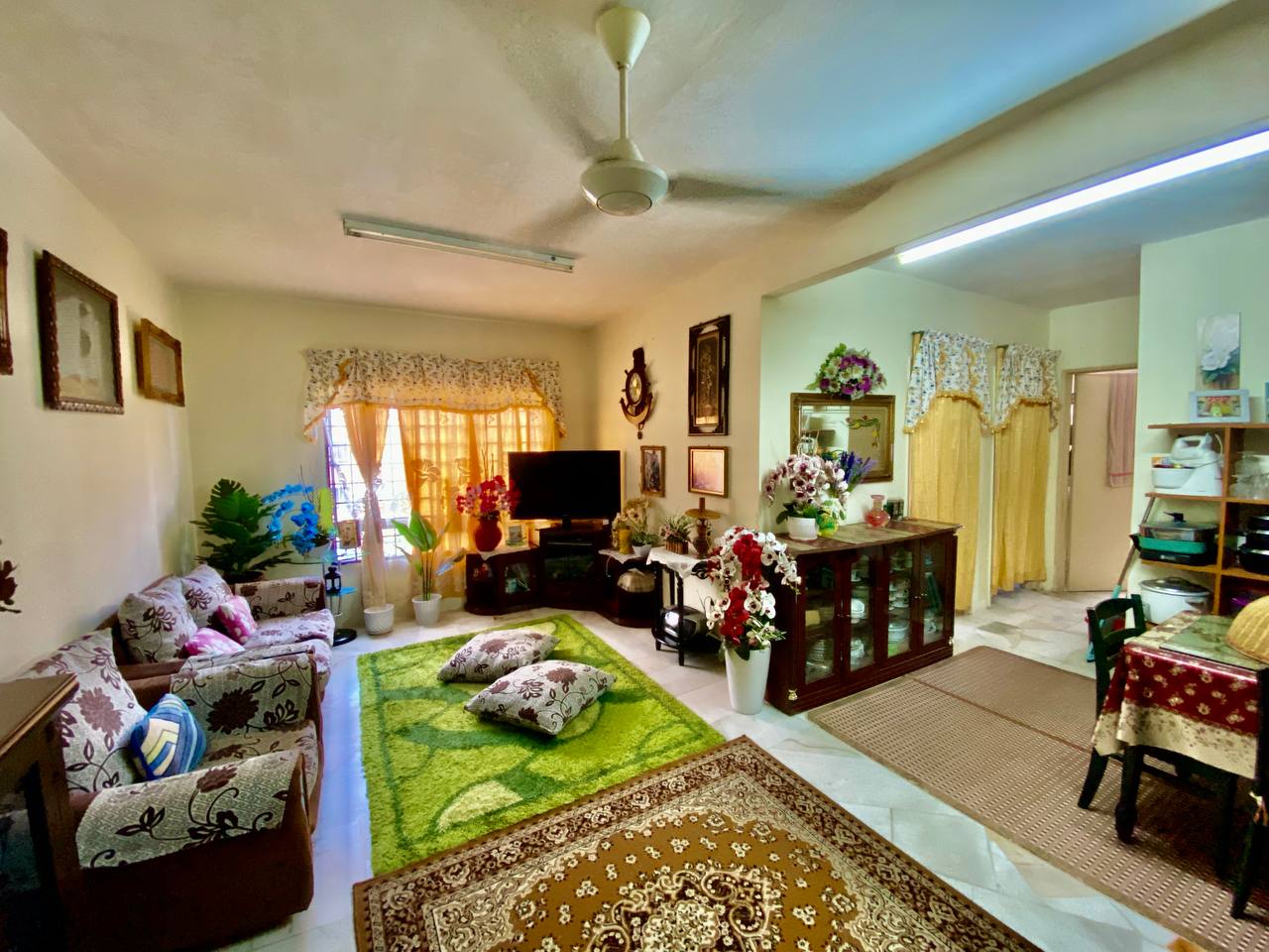 Apartment Melur Mewangi - photo 2