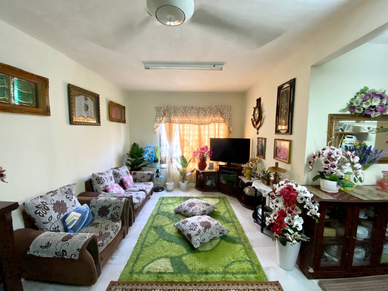 Apartment Melur Mewangi - photo 3