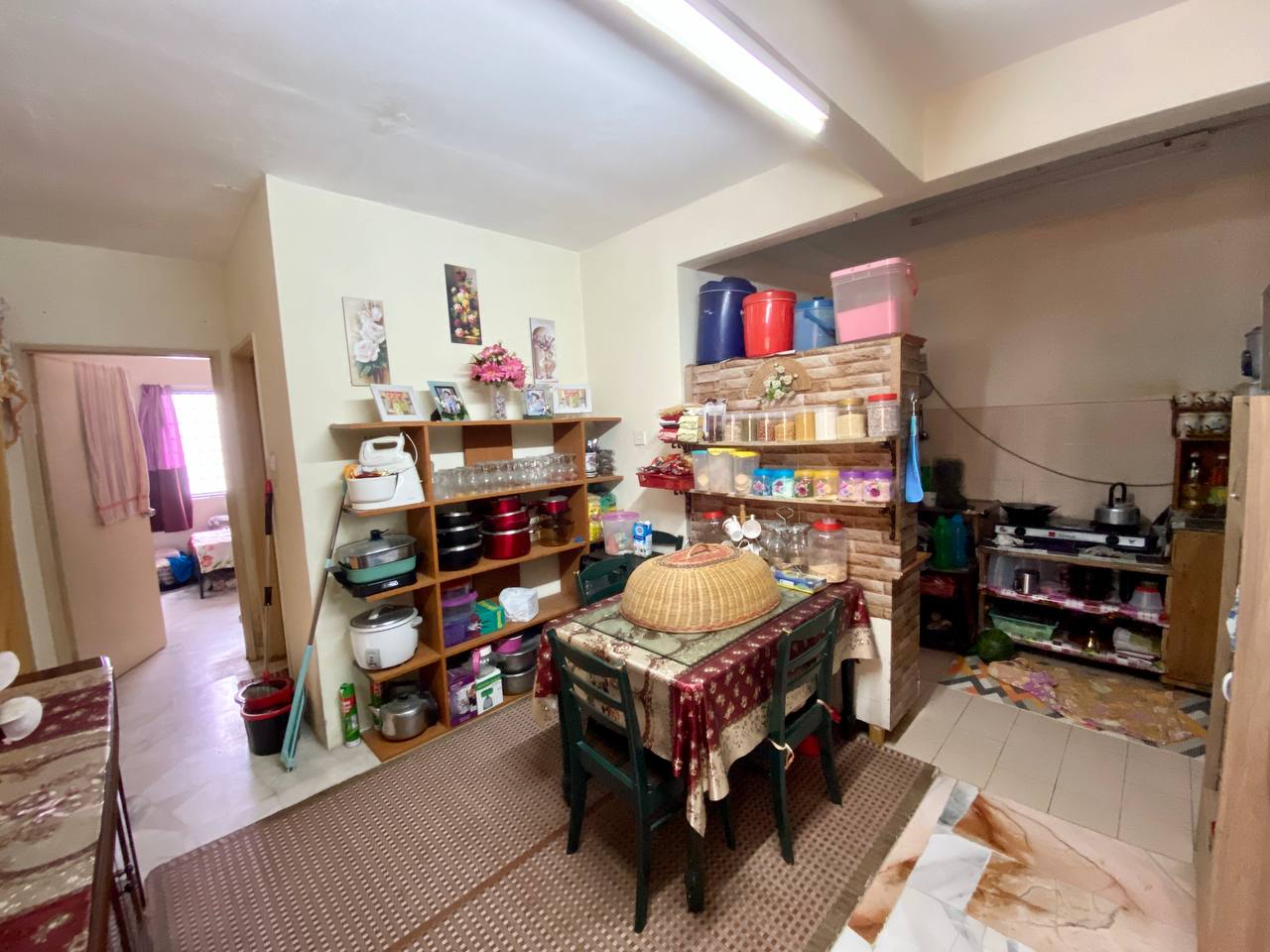 Apartment Melur Mewangi - photo 4