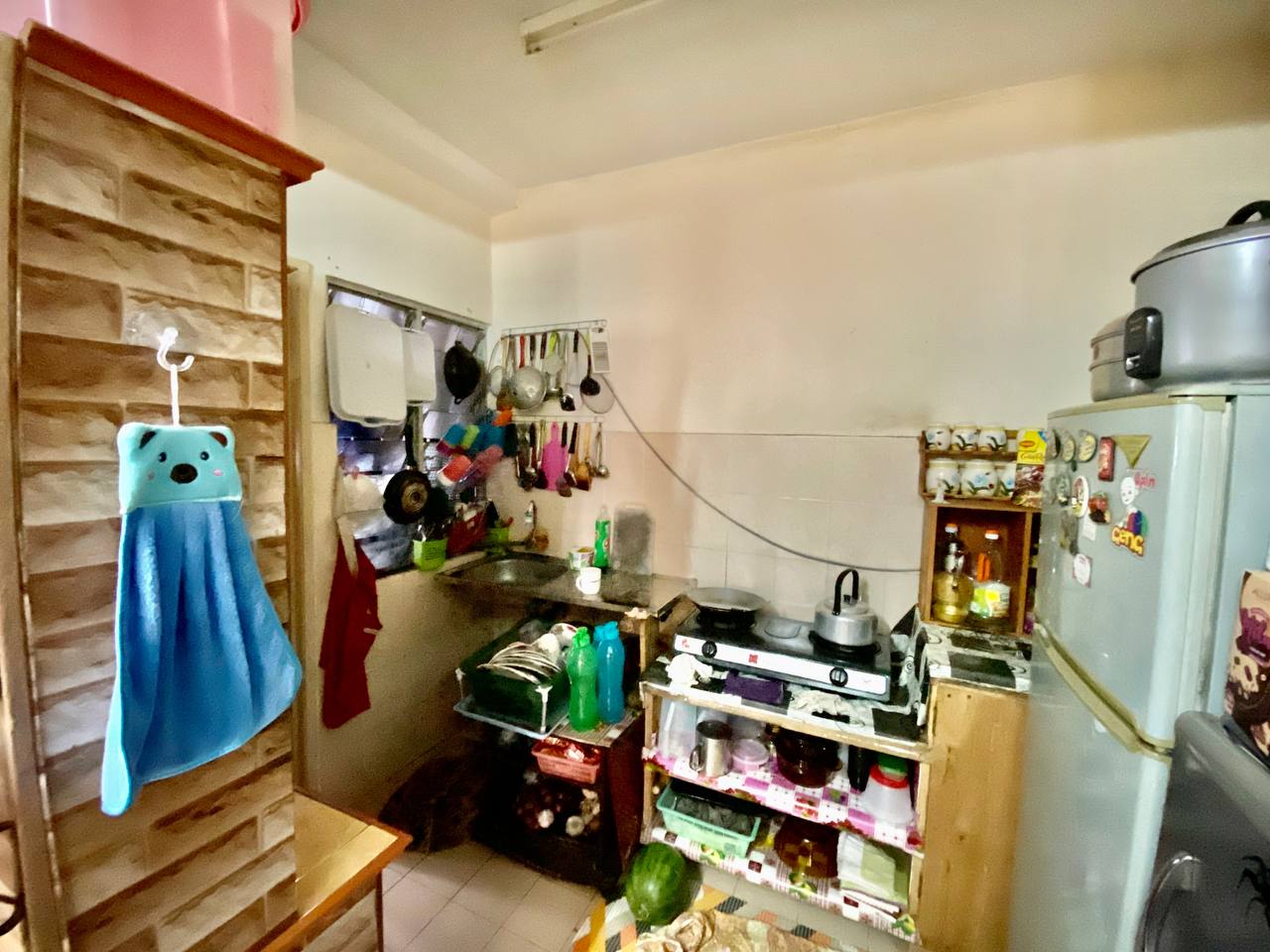 Apartment Melur Mewangi - photo 5