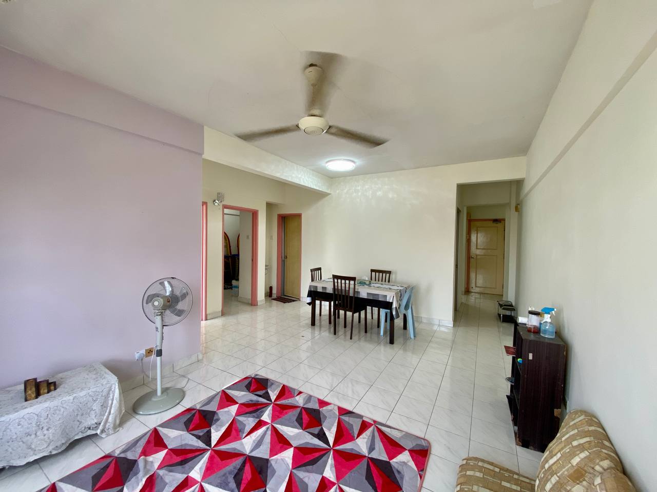 Apartment Brunsfield Riverview - photo 1