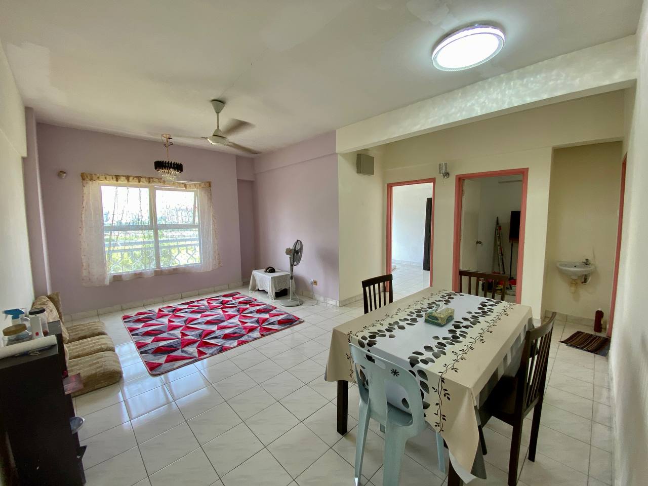 Apartment Brunsfield Riverview - photo 3