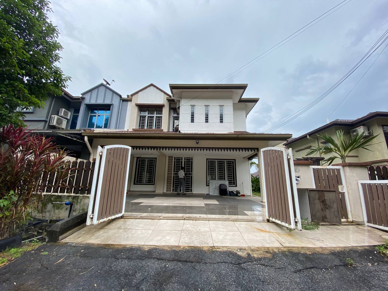 Emerald Height Puncak Jalil 9, PJU 9