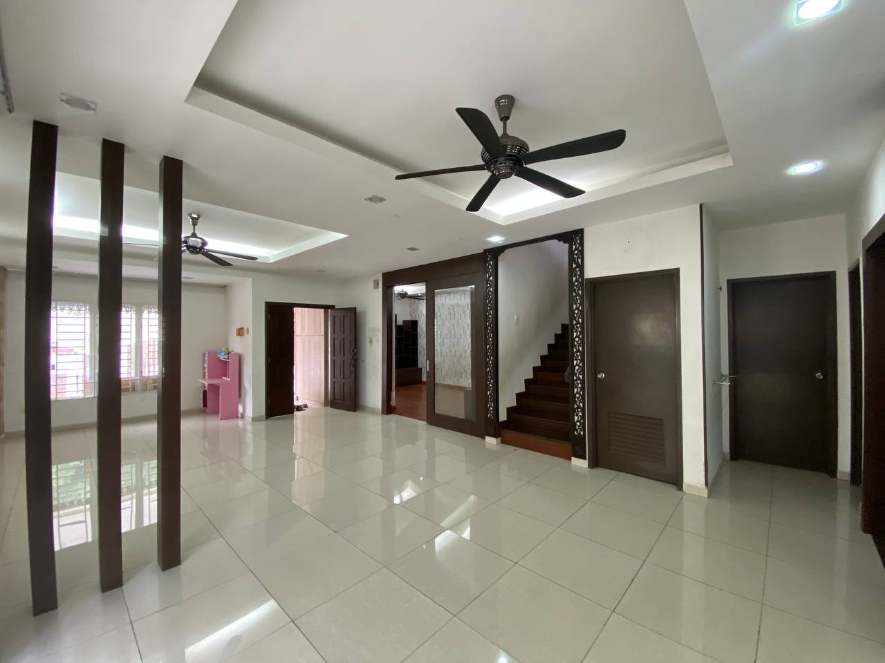 Emerald Height Puncak Jalil 9, PJU 9 - photo 9