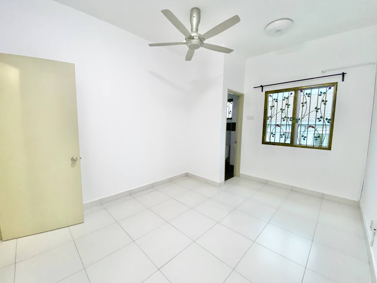 Passiflora Taman Pelangi Semenyih 2 - photo 8