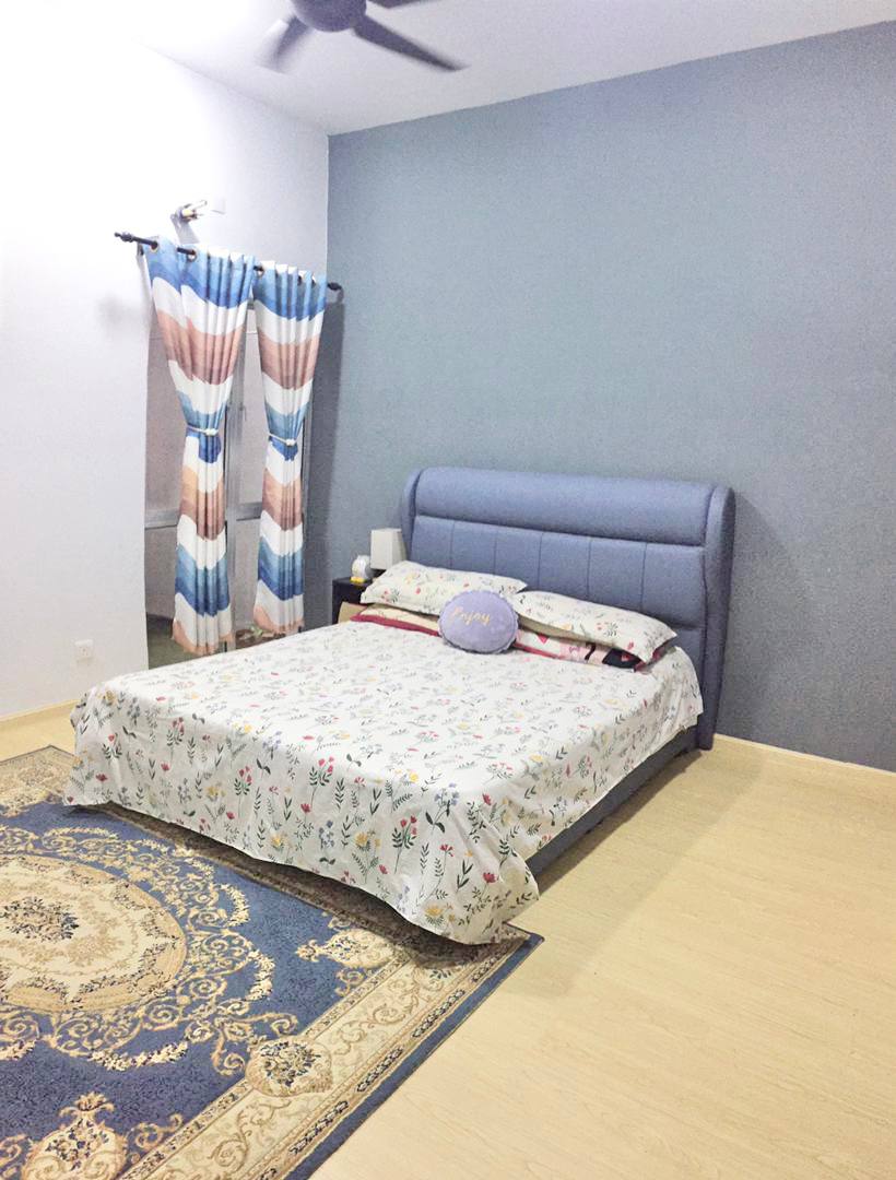Simfoni Perdana, Alam Perdana Puncak Alam - photo 9