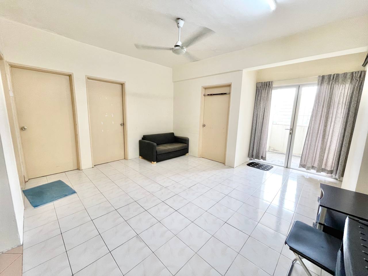 Spring Villa Apartment