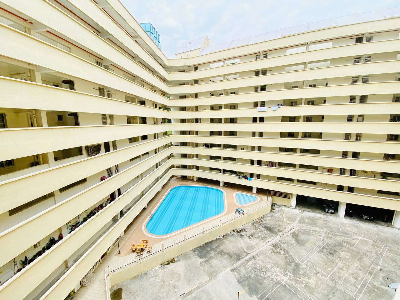 Spring Villa Apartment - photo 4