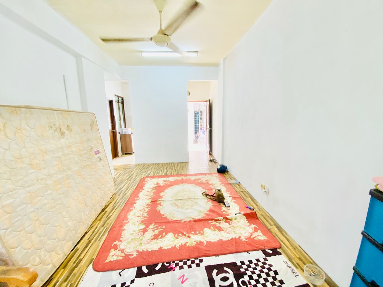 Pangsapuri Megah Villa - photo 2