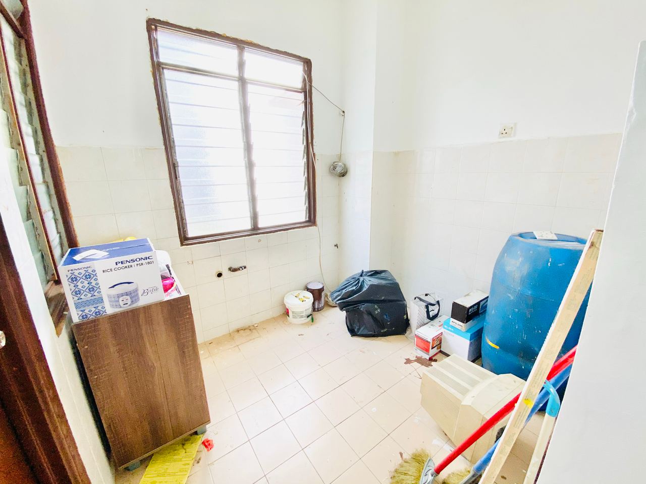Pangsapuri Megah Villa - photo 3