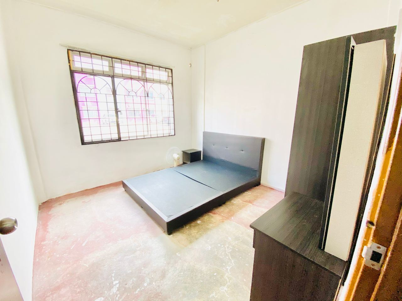 Pangsapuri Megah Villa - photo 5
