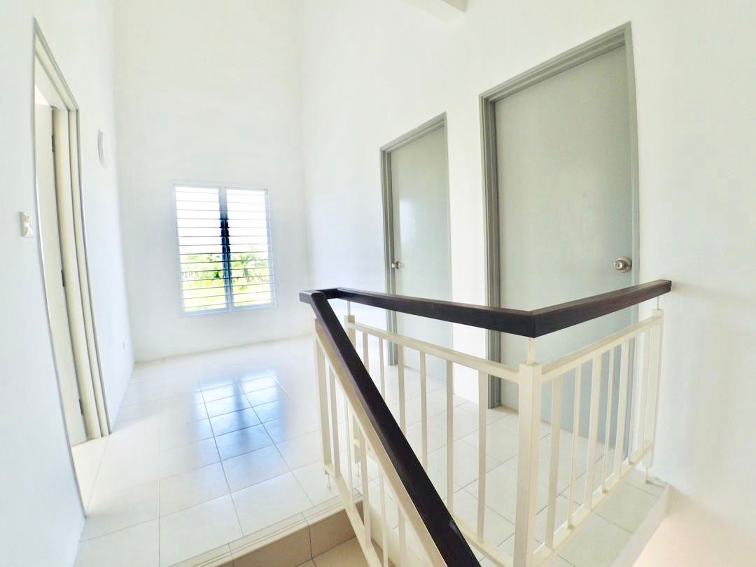 Aquila Taman Alam Sutera Bandar Puncak Alam - photo 6