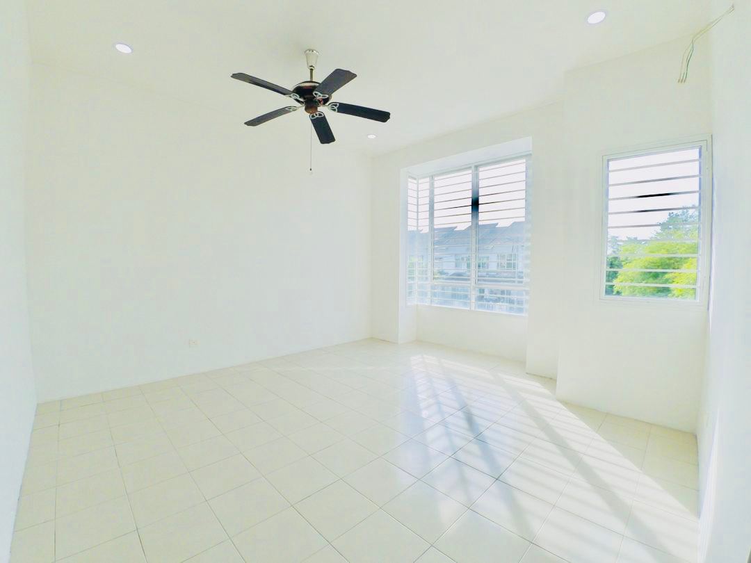 Aquila Taman Alam Sutera Bandar Puncak Alam - photo 8