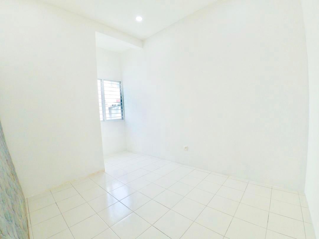 Aquila Taman Alam Sutera Bandar Puncak Alam - photo 9