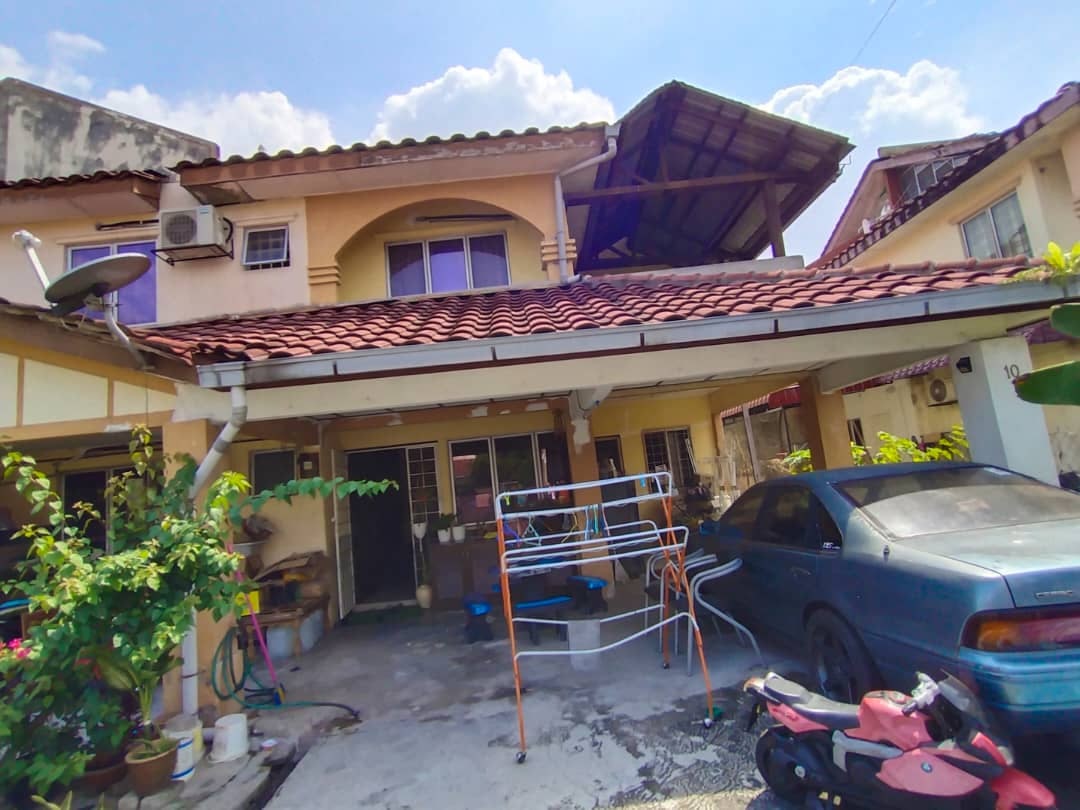 Taman Putra Perdana Puchong - photo 2