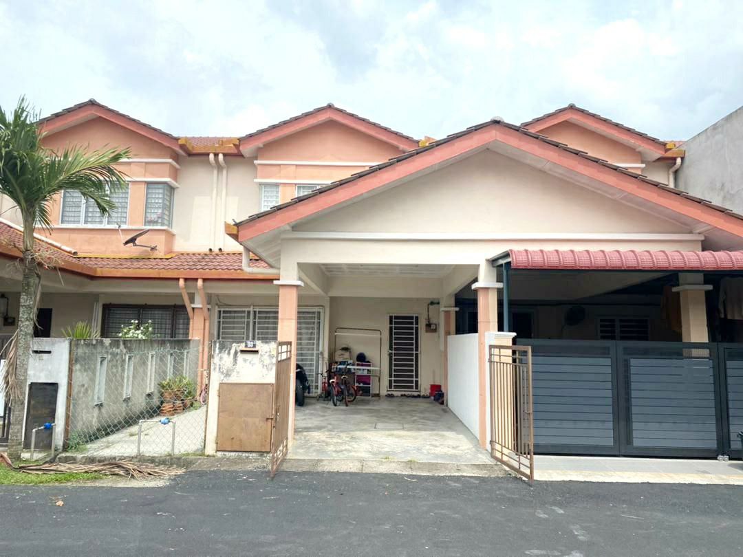 Taman Desa Permai 3 Klang
