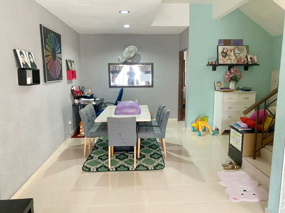 Taman Desa Permai 3 Klang - photo 3