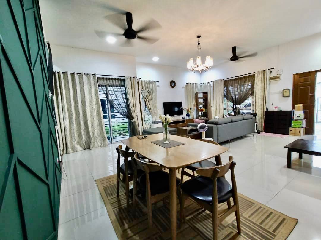 Desa Salak Pekerti Sepang - photo 3