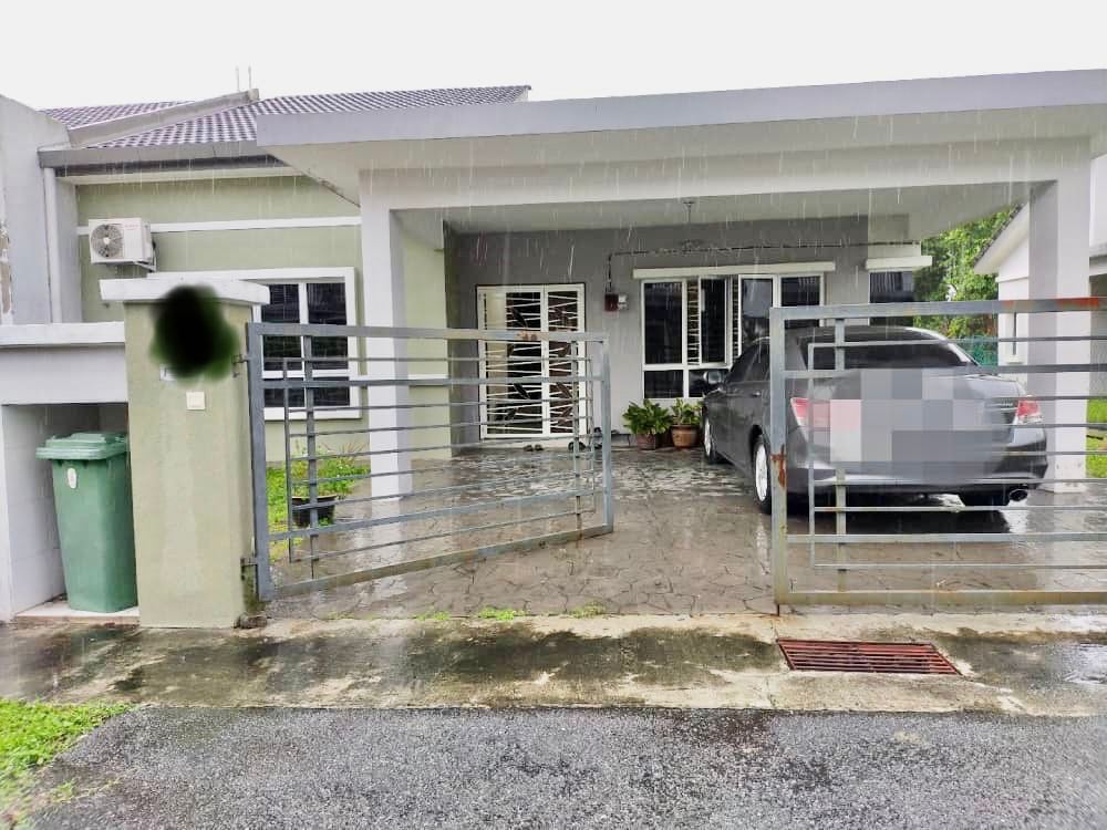 Desa Salak Pekerti Sepang - photo 9