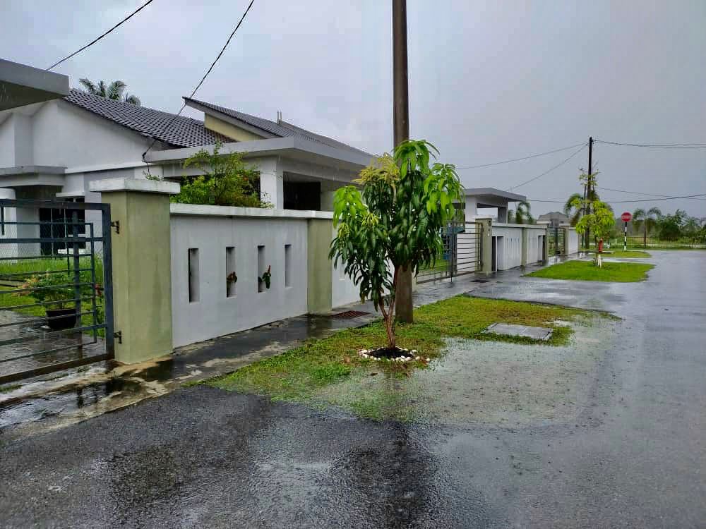 Desa Salak Pekerti Sepang - photo 10