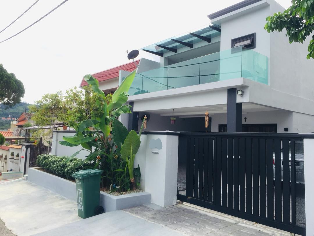 Taman Bukit Anggerik ,Len Sen Cheras