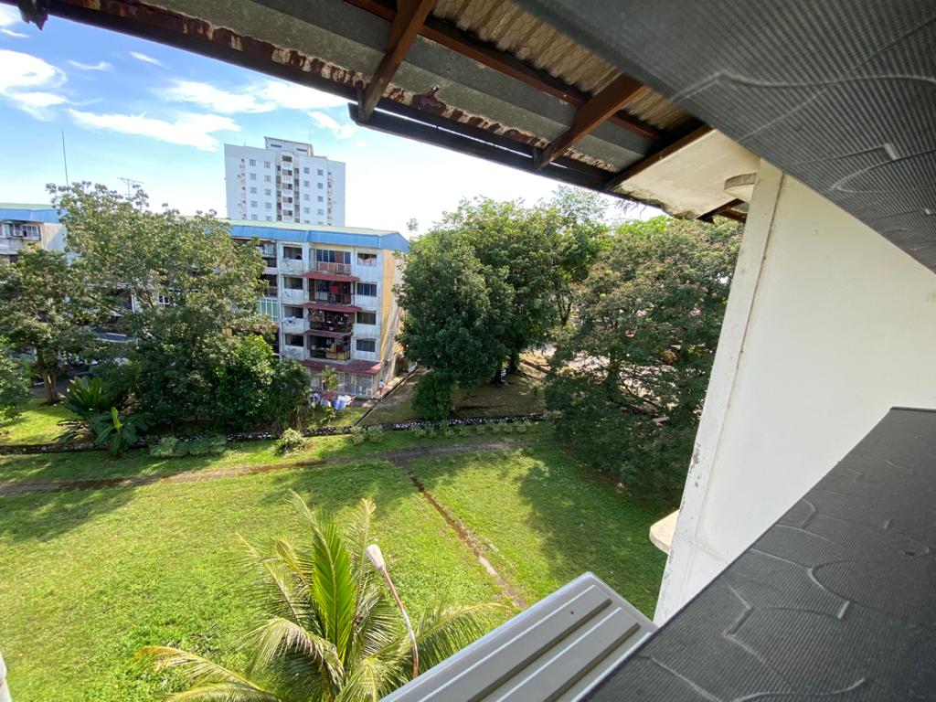 Flat Pkns Seksyen 24 Shah Alam - photo 4