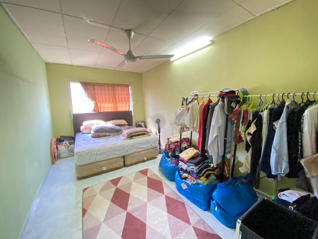 Flat Pkns Seksyen 24 Shah Alam - photo 7