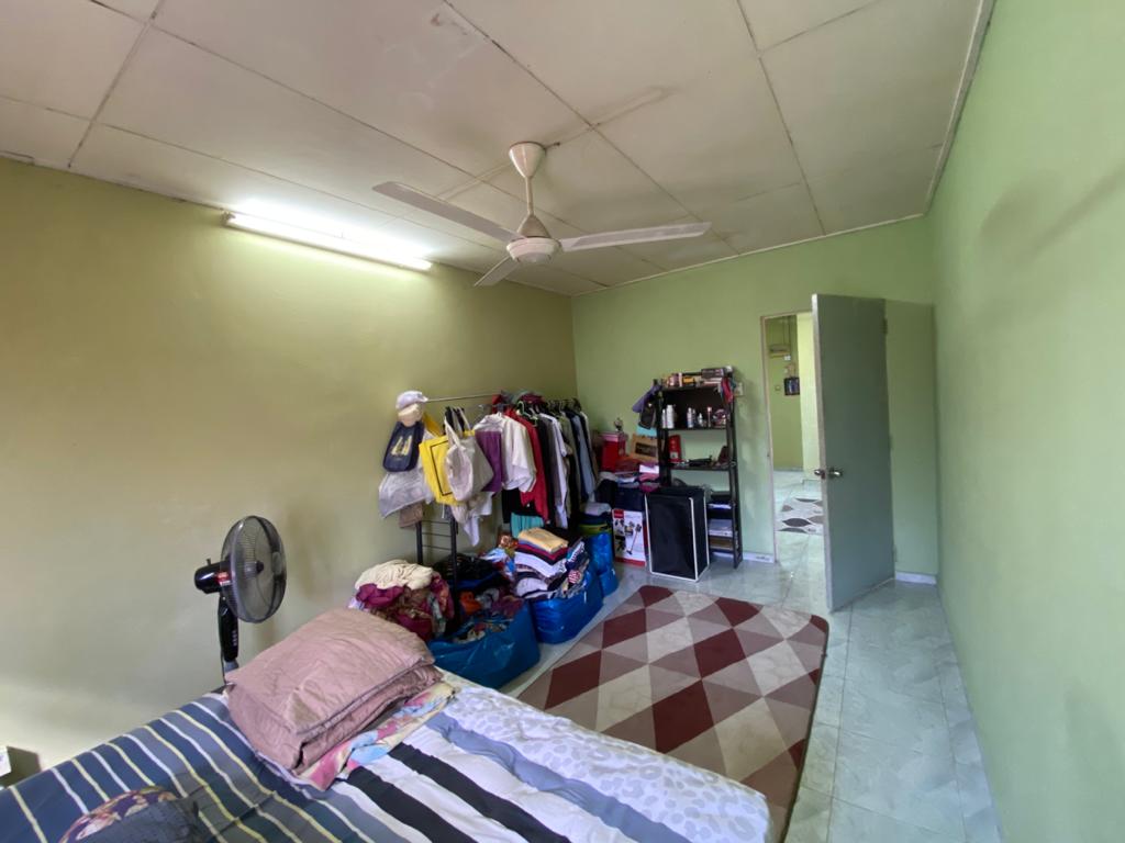 Flat Pkns Seksyen 24 Shah Alam - photo 8