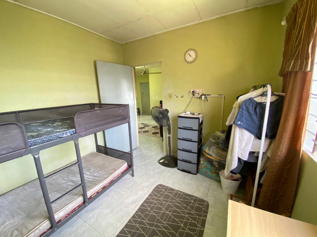 Flat Pkns Seksyen 24 Shah Alam - photo 9