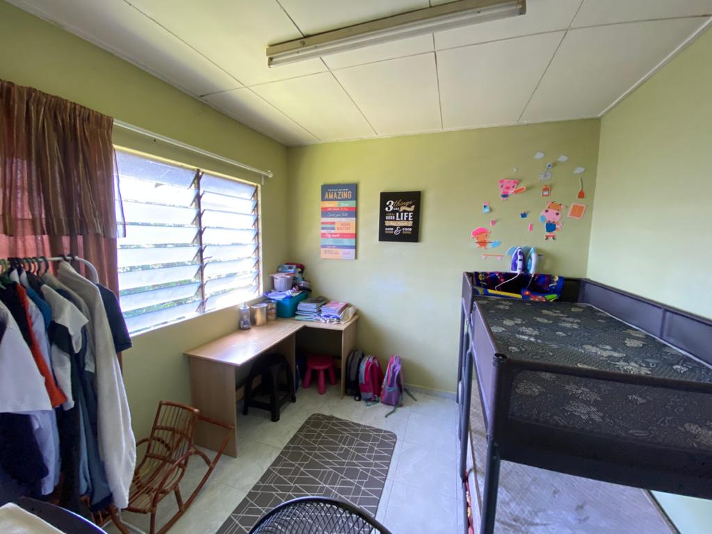 Flat Pkns Seksyen 24 Shah Alam - photo 10