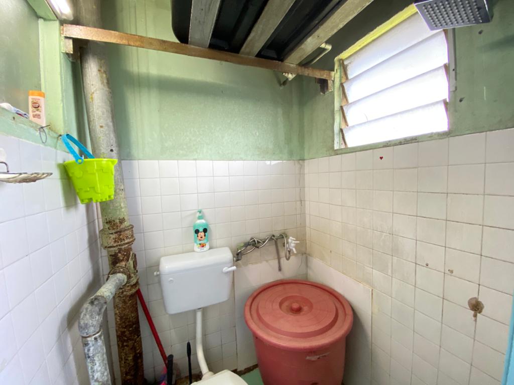 Flat Pkns Seksyen 24 Shah Alam - photo 11